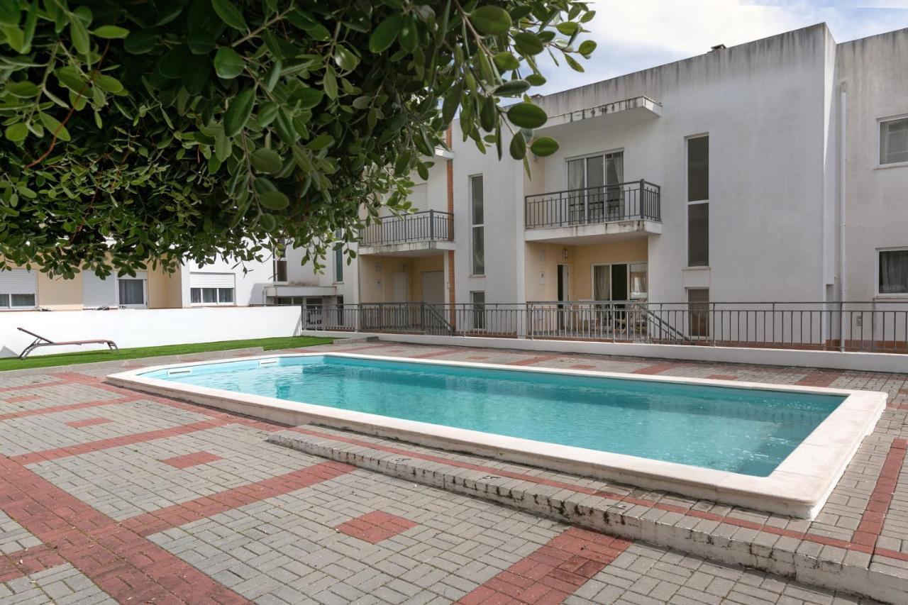Belem House Διαμέρισμα Ναζαρέ Εξωτερικό φωτογραφία