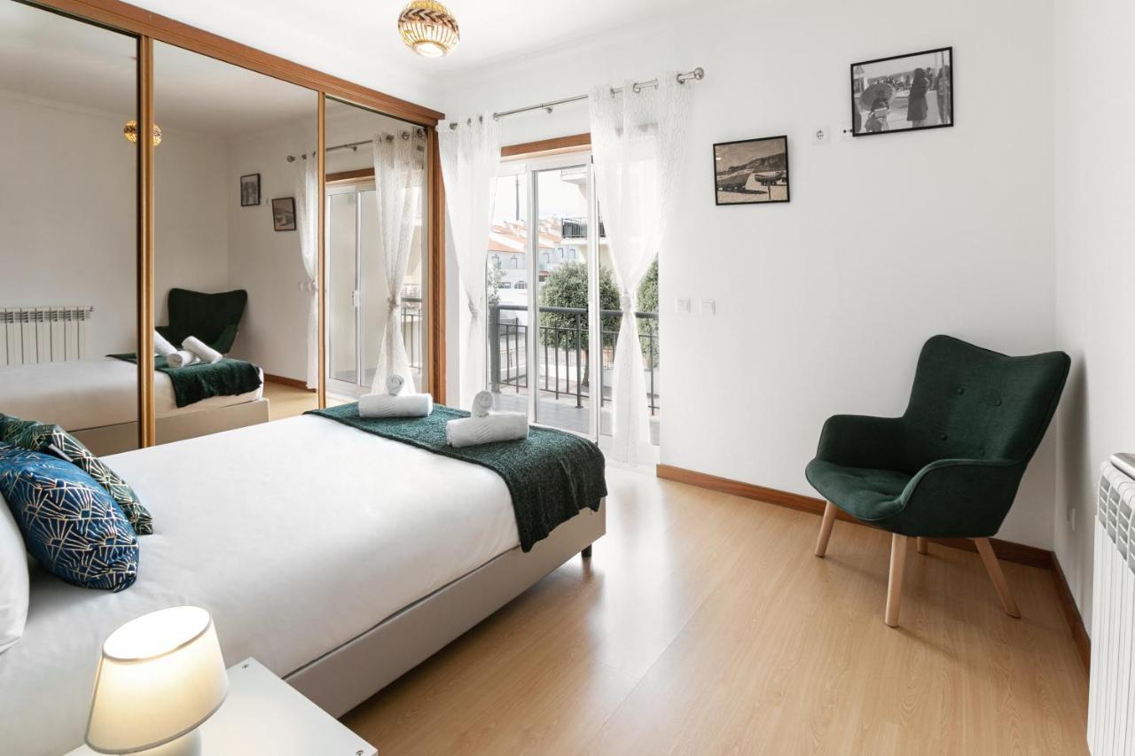 Belem House Διαμέρισμα Ναζαρέ Εξωτερικό φωτογραφία