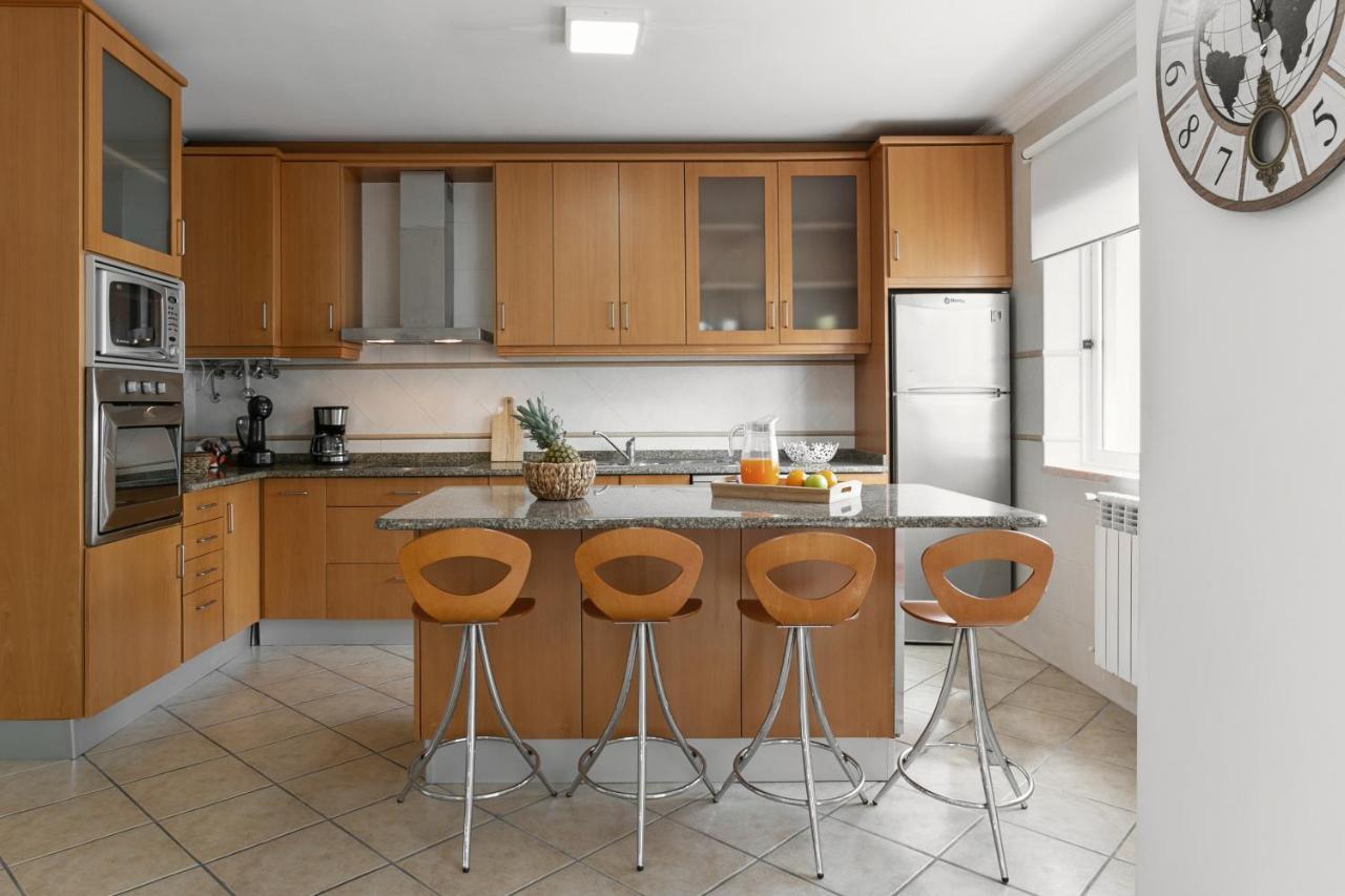 Belem House Διαμέρισμα Ναζαρέ Εξωτερικό φωτογραφία