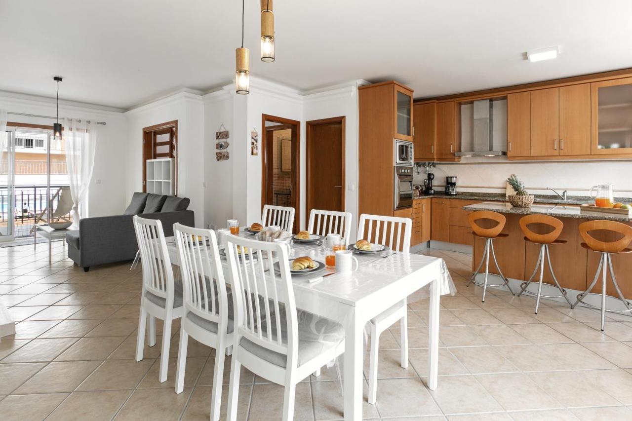 Belem House Διαμέρισμα Ναζαρέ Εξωτερικό φωτογραφία